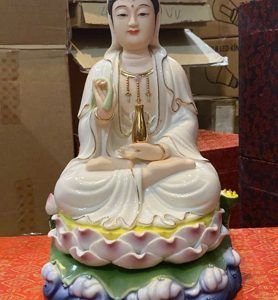 Quan âm ĐH 09 xanh 12 KNQ