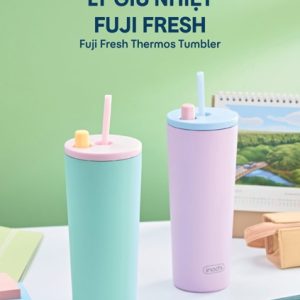 Ly giữ nhiệt Fuji Fresh 750ml *