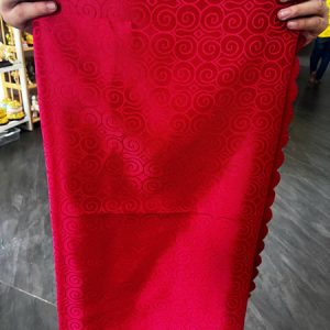 Khăn bàn gấm Da 150 x230 ( 8 ghế)