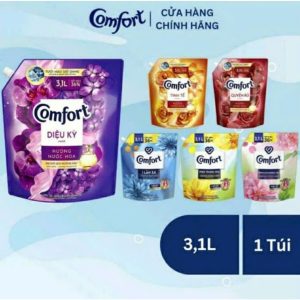 Túi nước xả comfort 3L1
