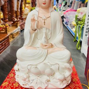 Quan âm ĐH 32cm XA