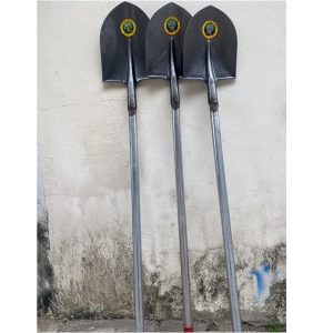 Xẻng cán sắt ( HÀNG ĐẶT)