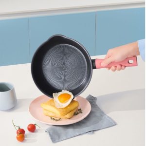 Chảo chống dính Omi Stellar 28cm (chảo rán) *