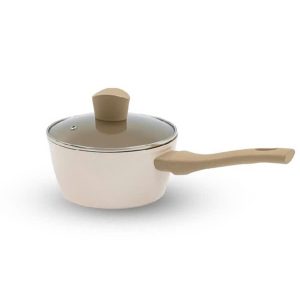 Quánh sâu vân đá LUNA 18cm (Nồi bột)