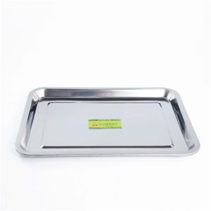 Khay cạn CHERRY 27x36