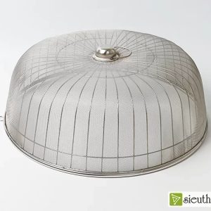 TT_Lồng bàn lưới sus304 TIHOME 50cm
