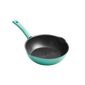 Chảo chống dính Omi Stellar 28cm (CHẢO XÀO) *
