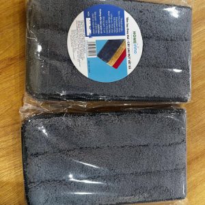 HOMEINNO_ Tấm lau thay thế cây lau tự vắt ( HI -130A)