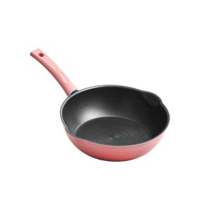 Chảo chống dính Omi Stellar 26cm (CHẢO XÀO) *