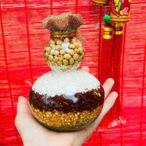 Ngũ cốc hồ lô TT 11cm