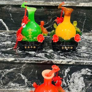 Hồ lô như ý trung 30cm KN