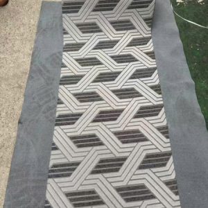 Thảm bếp đế đen xịn nhỏ 40x120