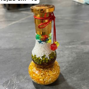 Ngũ cốc hồ lô bát bảo PA 23cm