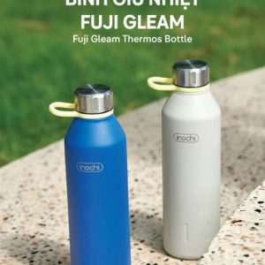 Bình giữ nhiệt Fuji Gleam 500ml *